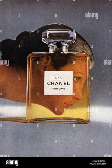 latest chanel perfume advert|Chanel 5 advert 1970s.